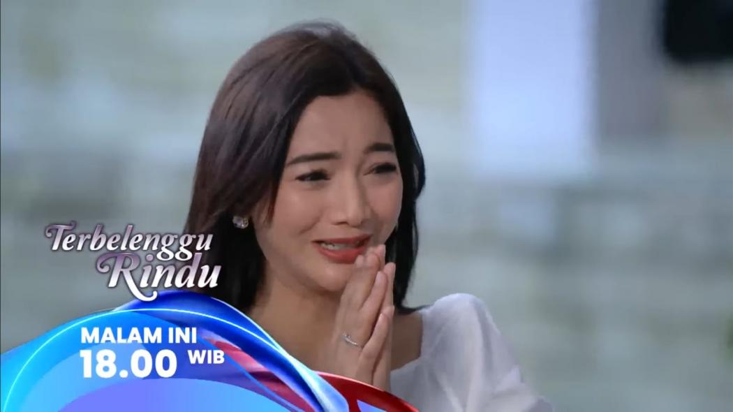 Sinopsis Terbelenggu Rindu Eps 283. Selasa 24 Juni 2025: Hadiah Istimewa Biru dan Penelusuran Masa Lalu Elang