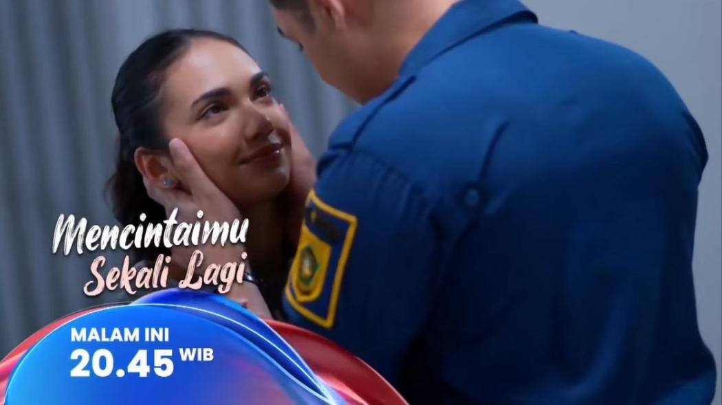 Sinopsis Mencintaimu Sekali Lagi Eps 186, Selasa 24 Juni 2025: Firasat Buruk Ratih