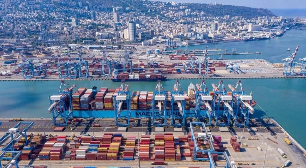 Perang Israel-Iran Bikin Pelabuhan Penampungan Mobil Listrik Khawatir, Kena Rudal Sulit Dipadamkan