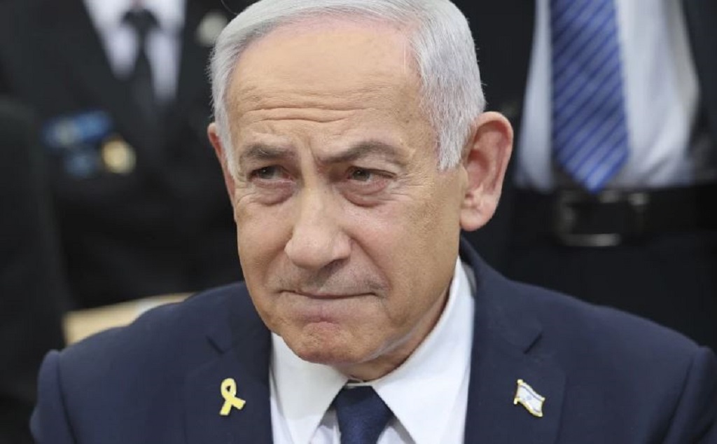 Alasan Netanyahu Setujui Gencatan Senjata, Klaim sudah Taklukkan Iran