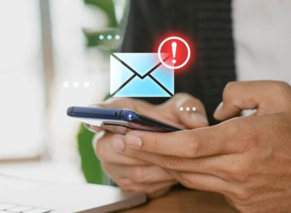 WNA Malaysia Rugikan Nasabah Bank hingga Rp200 Juta Lewat SMS, Ini Isi Pesannya