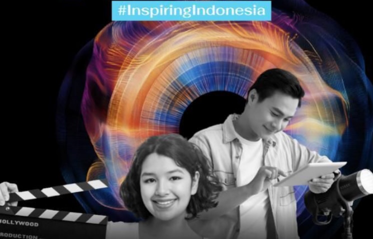 Kompetisi Film Pendek Inspiring Indonesia Ajak Generasi Muda Suarakan Kesejahteraan Mental