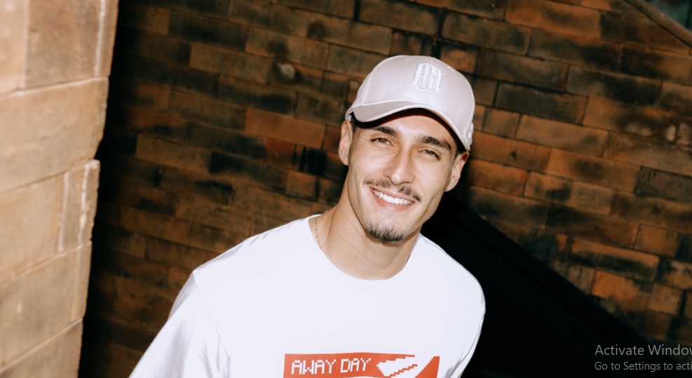 Ferrari Resmi Gabung Bali United, Punya Misi yang Tak Kaleng-Kaleng