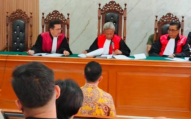 Eks Sekda Ema Sumarna Divonis 5,5 Tahun Penjara Kasus Korupsi Bandung Smart City