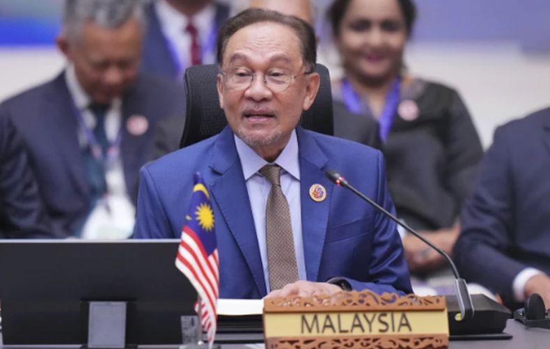 Iran Minta Bantuan Anwar Ibrahim Jelaskan ke Negara-Negara Muslim soal Serangan ke Qatar