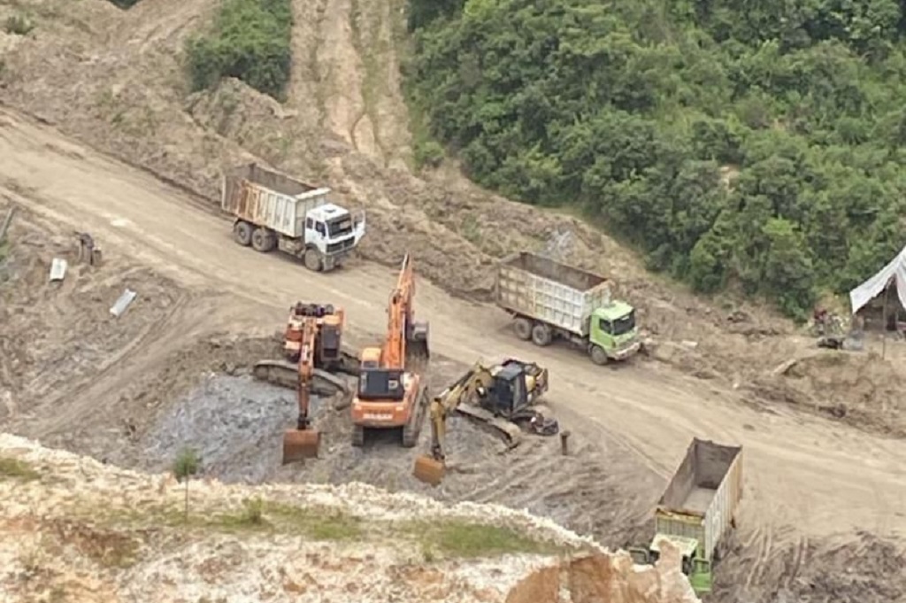 Krisis Lingkungan di Jambi, Komisi XII DPR Panggil KBPC Group dan Perusahaan Tambang Lain