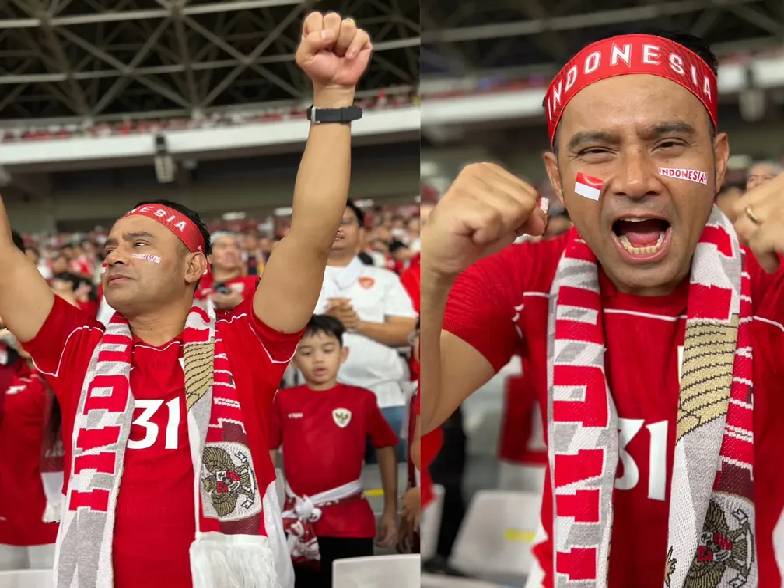 Hakim di Kasus Agnez Mo Vs Ari Bias Diadukan ke Bawas MA, Judika: Ini yang Aku Minta! 