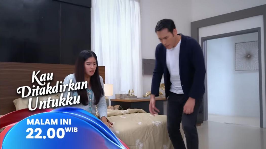 Sinopsis Layar Drama Indonesia Kau Ditakdirkan Untukku Eps 72, Rabu 25 Juni 2025: Tekad Jujur Devan-Alya