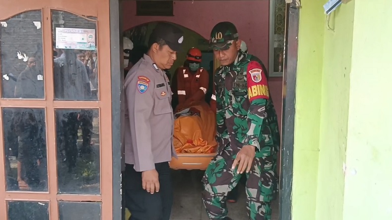 Pria di Jombang Ditemukan Tewas di Kontrakan, Diduga Dibunuh Istri Ketiga