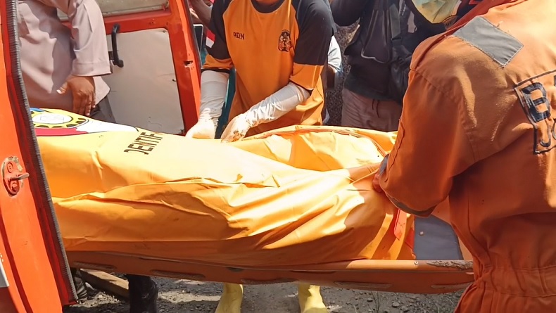 Mayat Pria di Jombang Terungkap Setelah Istri Ketiga Korban Ngaku ke Polisi Telah Racuni Suami