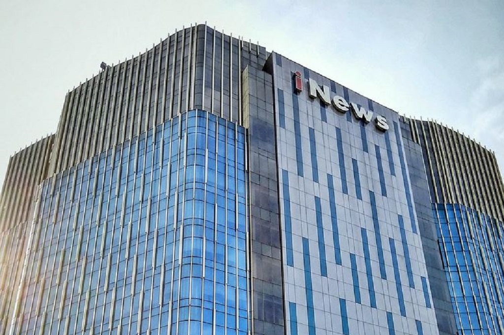 Informasi Kualitas Layanan Program Siaran Digital iNews