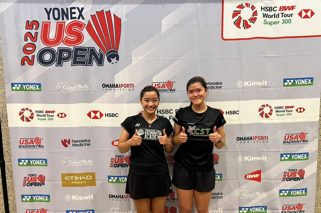 Petenis Indonesia Serena Kani Lolos Dramatis ke Babak Kedua US Open 2025