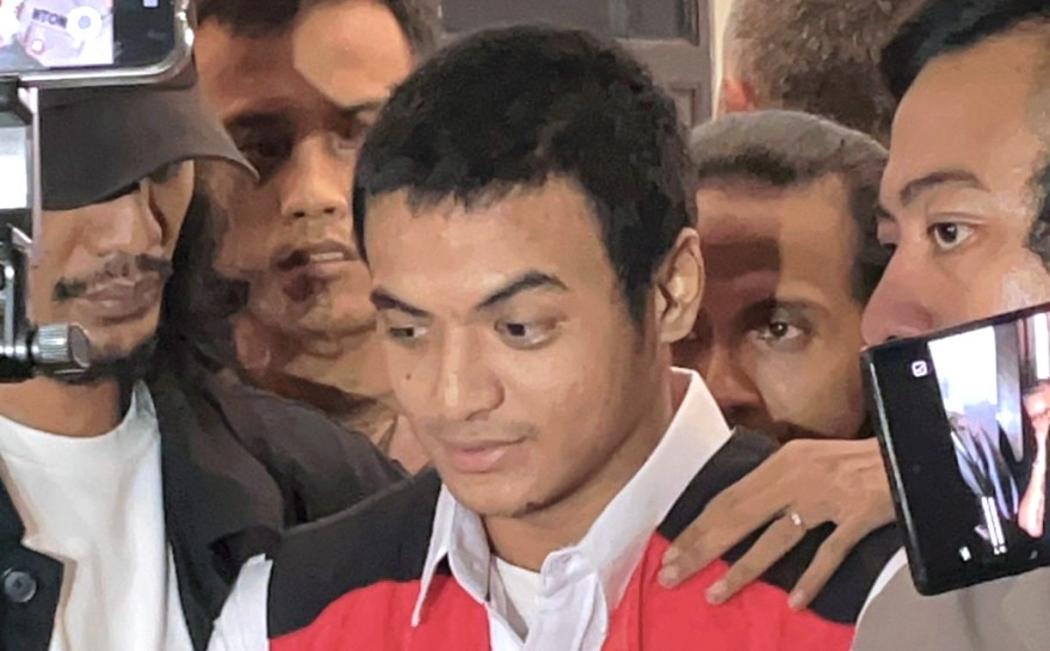 Vadel Badjideh Terima Dakwaan Kasus Asusila Anak di Bawah Umur, Terancam 15 Tahun Penjara