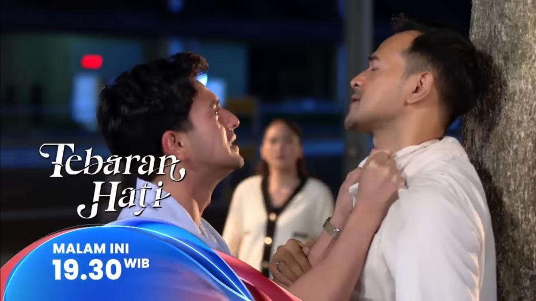 Sinopsis Tebaran Hati Eps 39, Kamis 26 Juni 2025: Video KDRT Viral, Ariana Diminta Bercerai dengan Dito