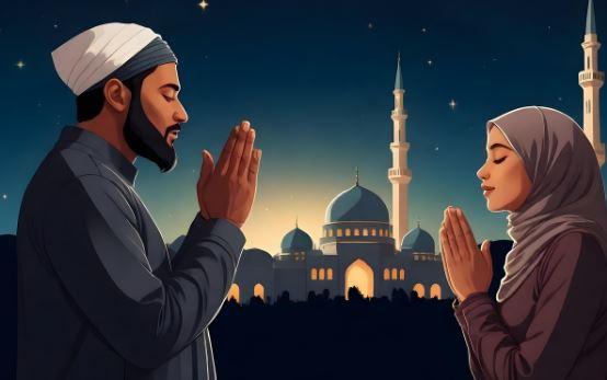 4 Amalan Akhir Tahun Hijriyah Sesuai Sunnah, Nomor 3 Paling Dianjurkan