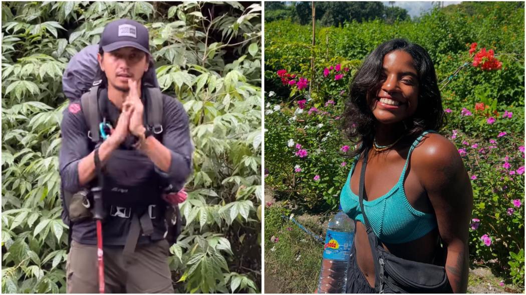 Duka Mendalam Fiersa Besari atas Meninggalnya Juliana Marins di Gunung Rinjani