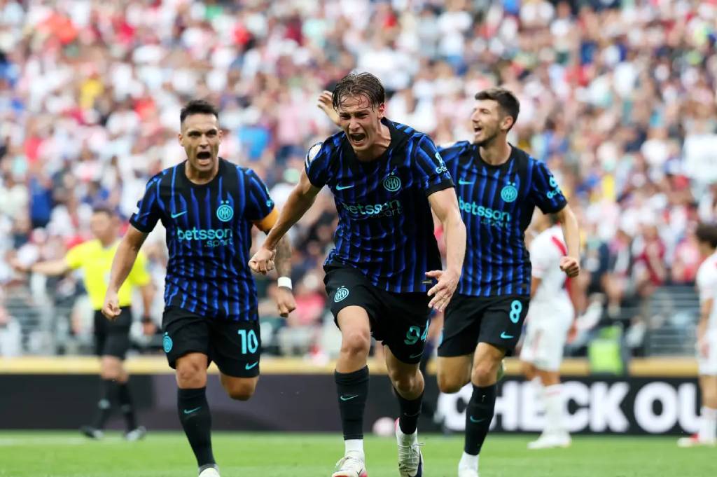 Hasil Inter vs River Plate di Piala Dunia Antarklub 2025: Menang, I Nerazzurri ke 16 Besar!