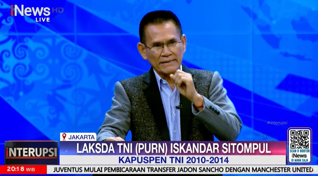 Ini Dampak Ngeri jika Konflik Iran-Israel Berlanjut ke Perang Nuklir