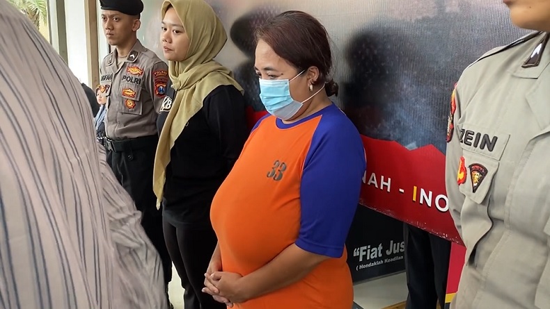 Update Kasus Suami di Jombang Tewas Dibunuh Istri Ketiga, Diracun Gunakan Potas