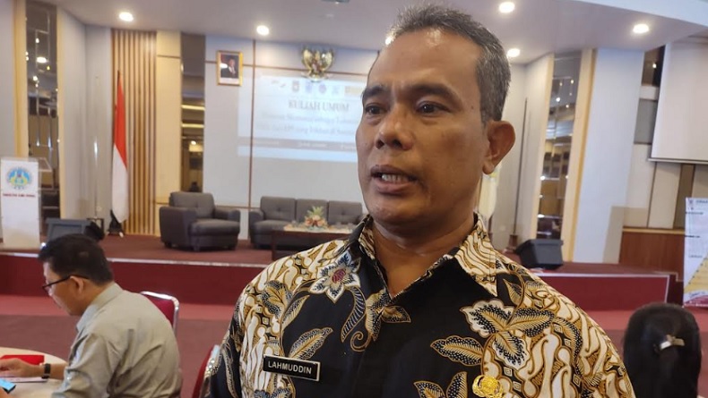 Waspada, Puluhan Ribu Warga Mentawai Berada di Zona Rawan Gempa Megathrust dan Tsunami