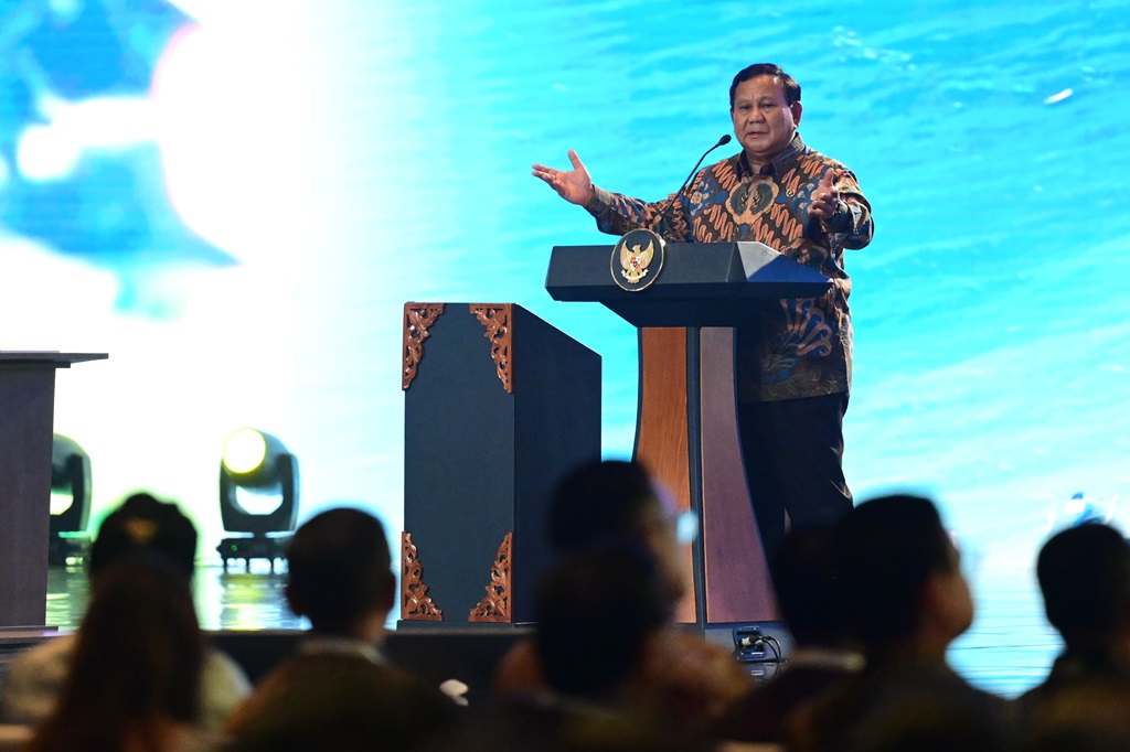 Prabowo: Orang Kurang Mampu Berhak Dapat Pelayanan Kesehatan Terbaik!