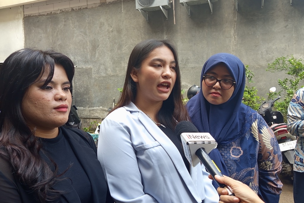 Puspadaya Perindo Audiensi dengan Komnas Perempuan, Bahas Pencegahan Kekerasan