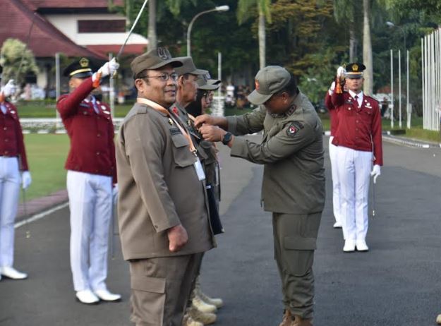 Cerita Kepala Daerah Ikuti Retret di IPDN: Kasur Keras, Waktu Makan Dibatasi