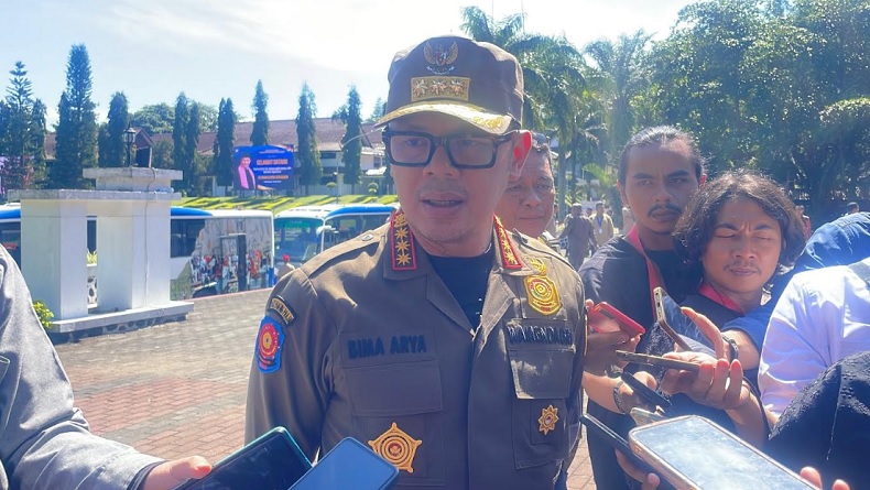 Heboh Isu Penjualan Pulau Indonesia, Kemendagri Siap Berikan Penjelasan ke DPR
