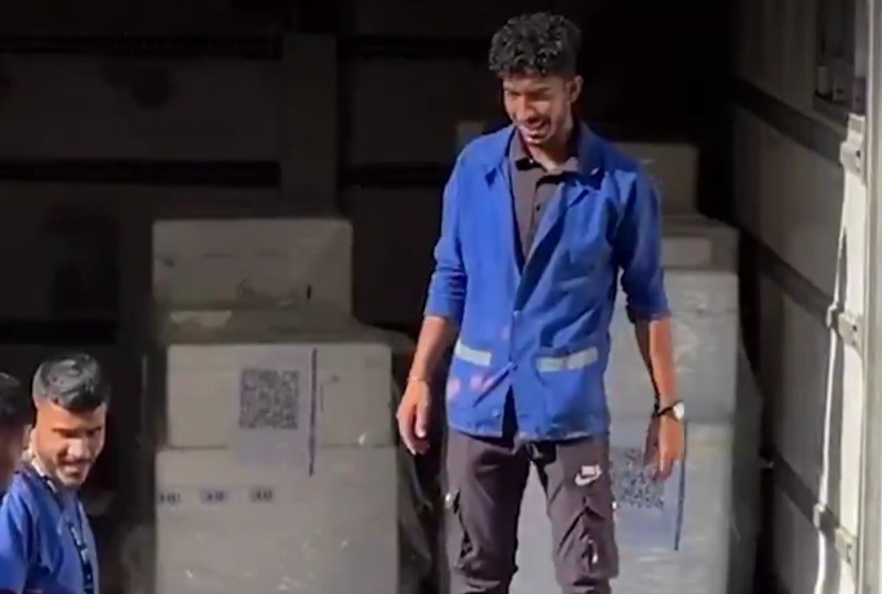 Alhamdulillah! Bantuan Medis Mulai Masuk Gaza, Ribuan Kantong Darah dan Plasma