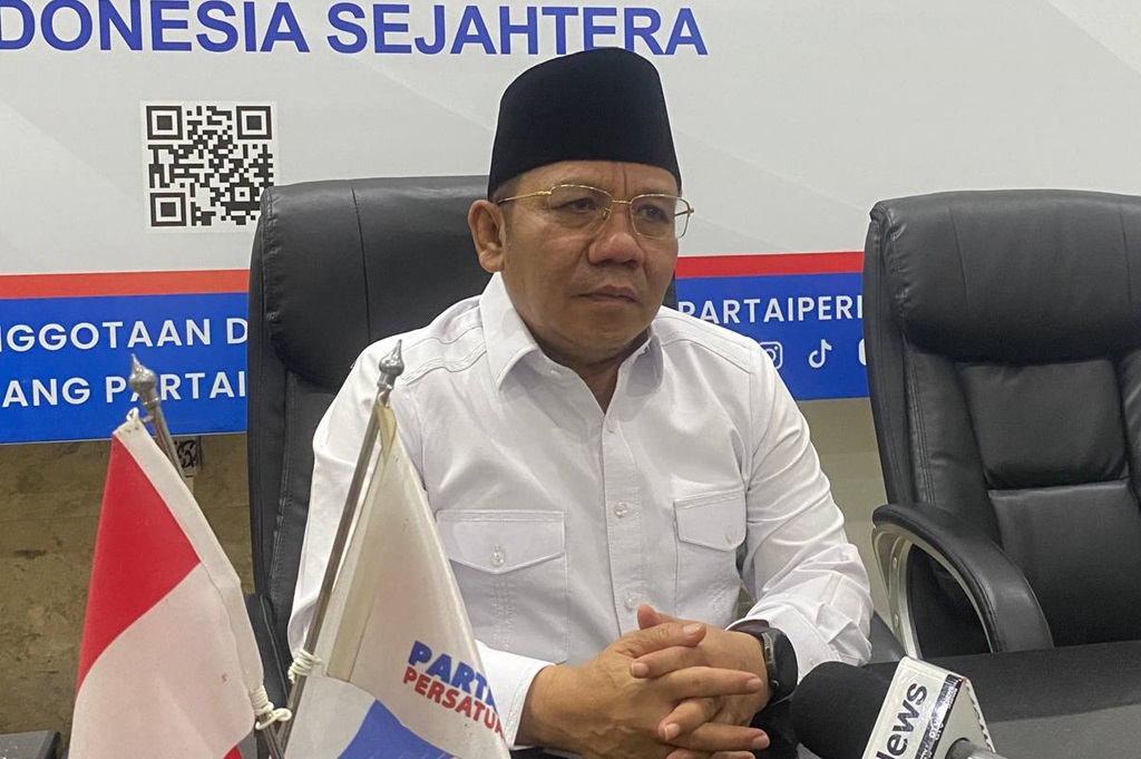 Bupati Lombok Utara Dukung Retreat Sekda, Bisa Satukan Persepsi dengan Kepala Daerah