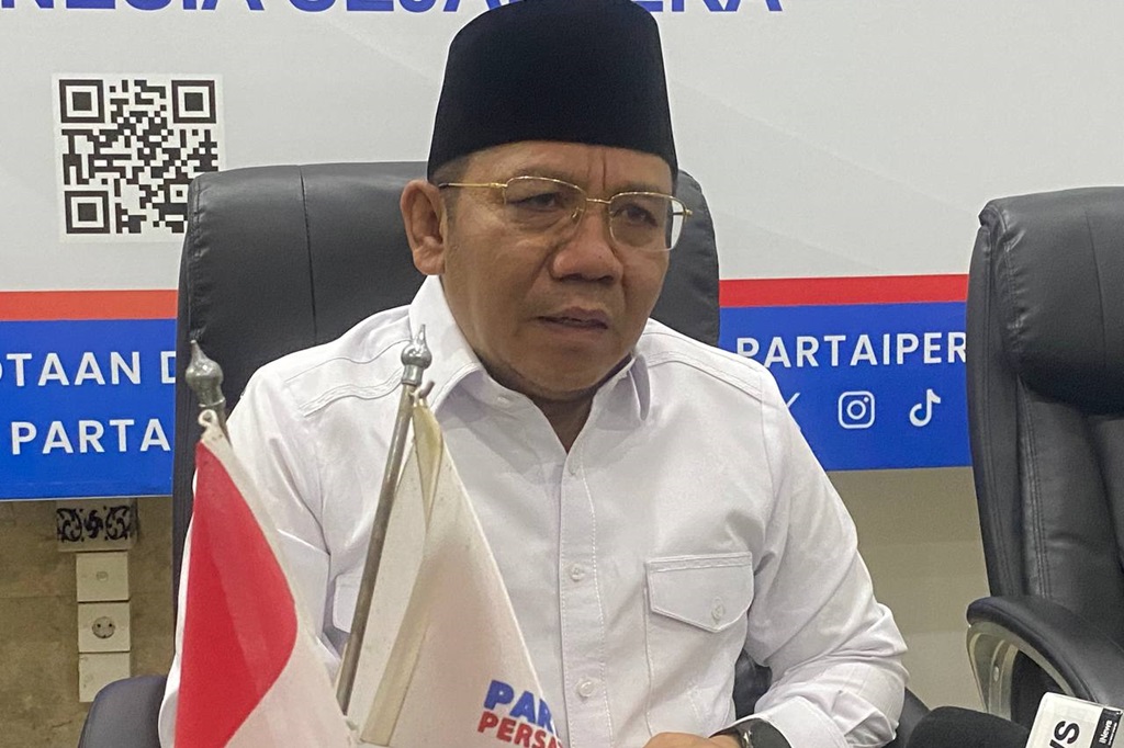 Bupati Lombok Utara Akui Retreat Kepala Daerah Kaya Manfaat, Bangun Sinergitas Daerah-Pusat