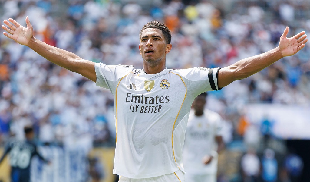 Jadwal Lengkap 16 Besar Piala Dunia Antarklub 2025: Real Madrid vs Juventus, PSG Lawan Inter Miami