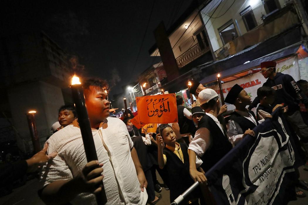 Mengungkap Arti Malam 1 Suro Bagi Umat Islam