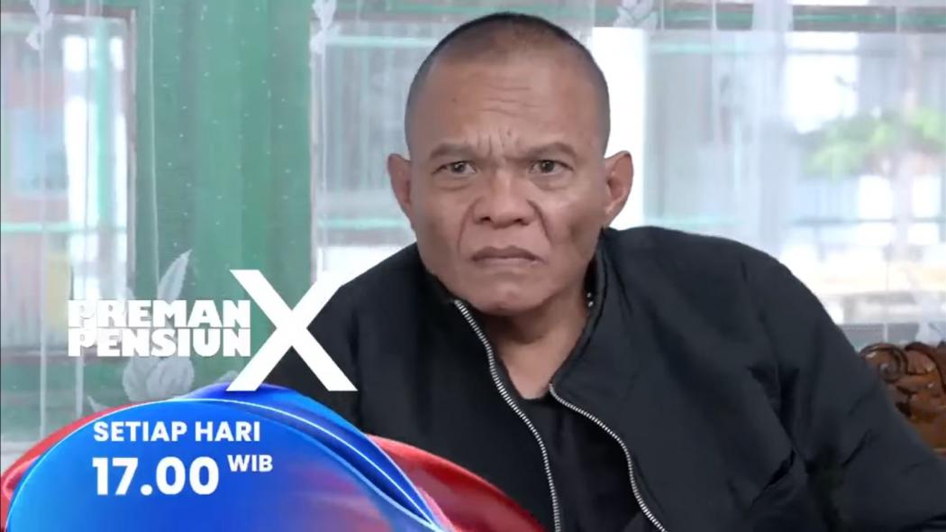 Sinopsis Layar Drama Indonesia Preman Pensiun X Eps 15A, Jumat 27 Juni 2025: Teguran Denny dan Ancaman bagi Bima