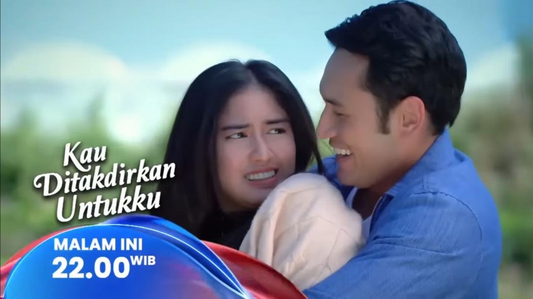 Sinopsis Kau Ditakdirkan Untukku Eps 75, Sabtu 28 Juni 2025: Alya dan Devan Makin Mesra, Jenny Siapkan Rencana