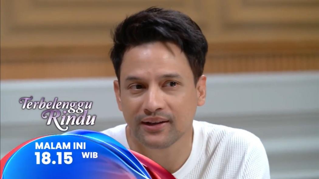 Sinopsis Terbelenggu Rindu Eps 287, Sabtu 28 Juni 2025: Usaha Elang Yakinkan Damar