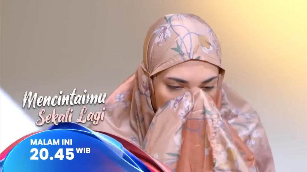 Sinopsis Mencintaimu Sekali Lagi Eps 190, Sabtu 28 Juni 2025: Rahasia Mulyono dan Ratih pada Arini