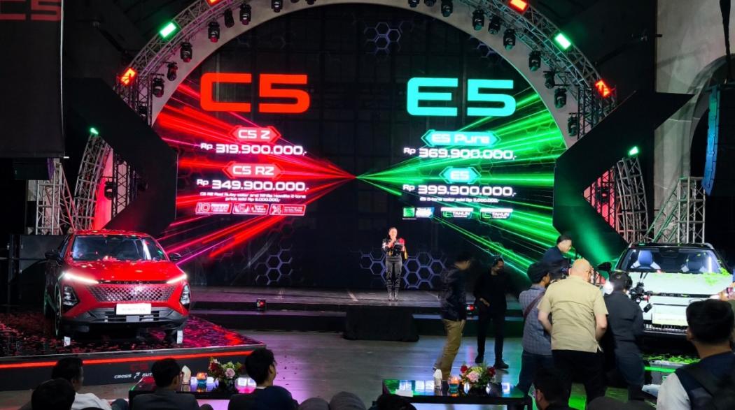 Produsen Mobil Ramai Pangkas Harga hingga Rp50 Jutaan, Gong Perang Harga Dimulai?