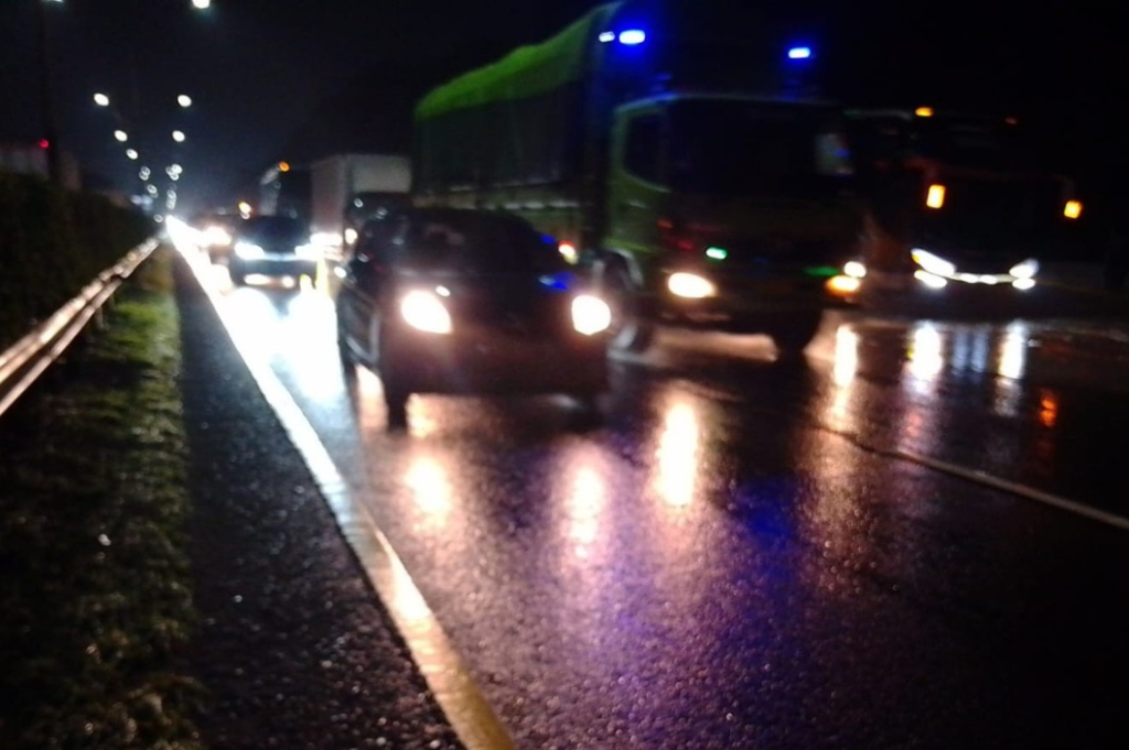 Genangan di Tol Jakarta–Tangerang Mulai Surut, Jasa Marga Kerahkan Pompa dan Pulihkan Akses