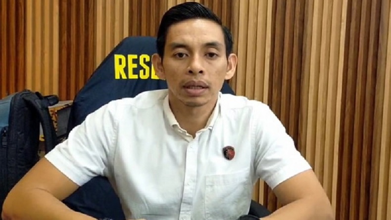 Polisi Geledah Rumah dan Gudang Ketua Perbakin Purbalingga, Ribuan Amunisi Berlogo Pindad Disita