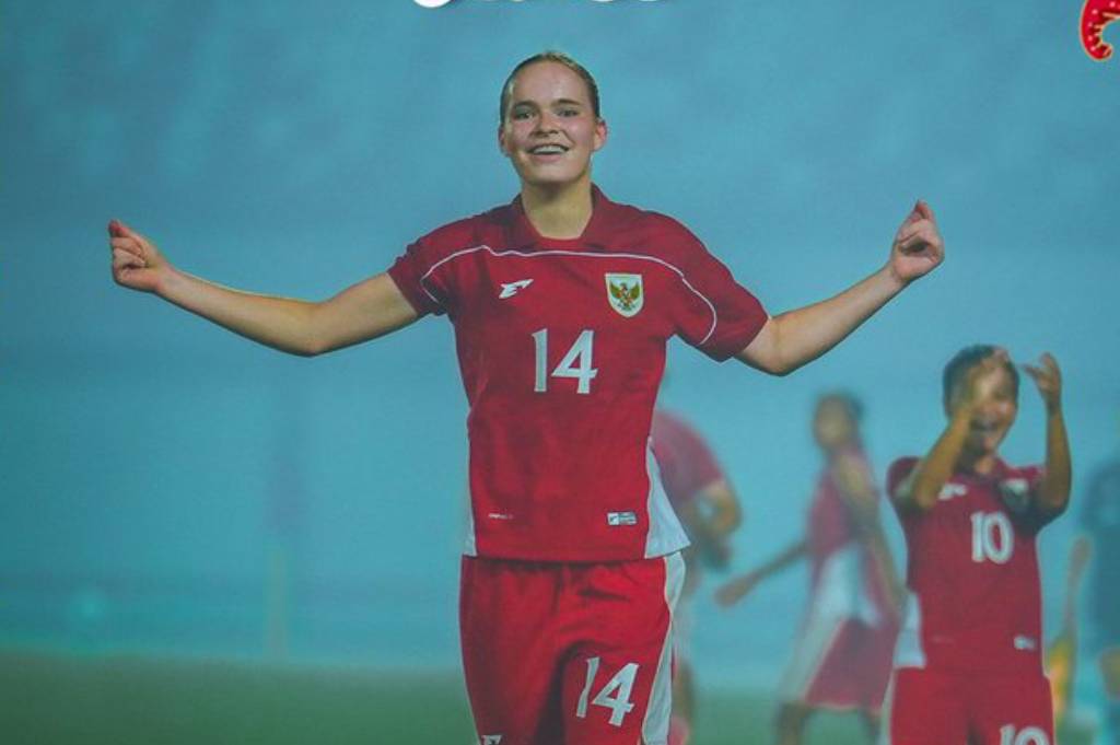 Hasil Timnas Putri Indonesia vs Kirgistan: Garuda Pertiwi Menang Tipis di Laga Perdana Kualifikasi Piala Asia Wanita 2026