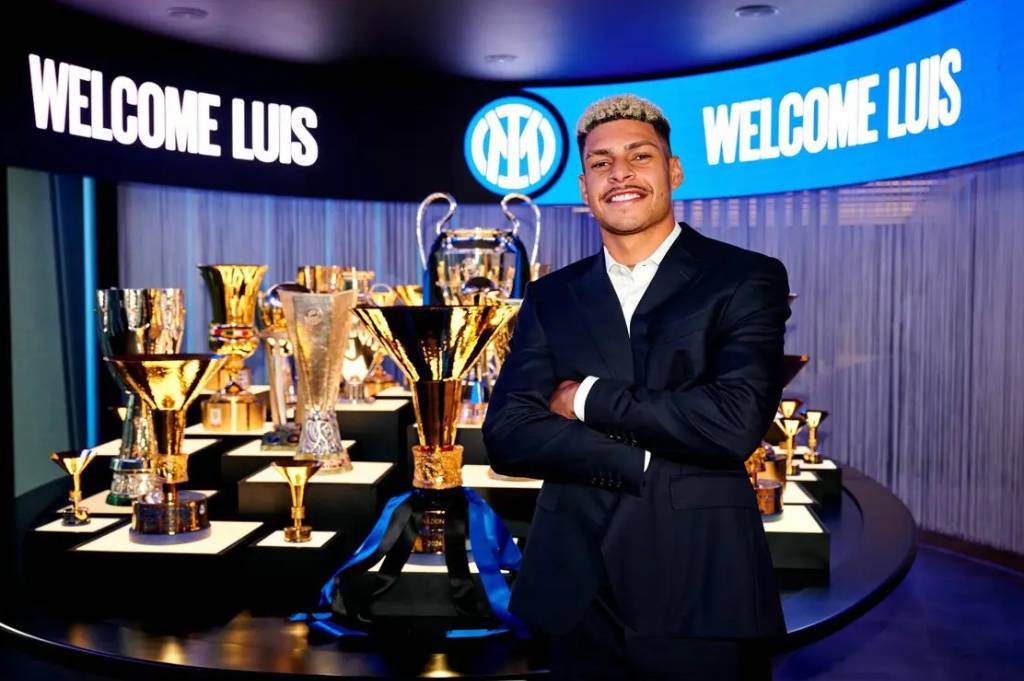 Inter Milan Habiskan Rp1,25 Triliun Tanpa Jual Bintang! Strategi Transfer Baru Era Oaktree Jadi Sorotan