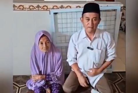 Viral Nenek 74 Tahun di Sidoarjo Dibuang 2 Anaknya ke Panti Jompo, Begini Reaksi Netizen
