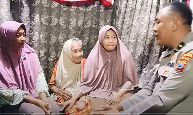 Nenek Nasikah Mendadak Dijemput 2 Anaknya usai Viral Dibuang ke Panti Jompo, Alasannya Mengejutkan