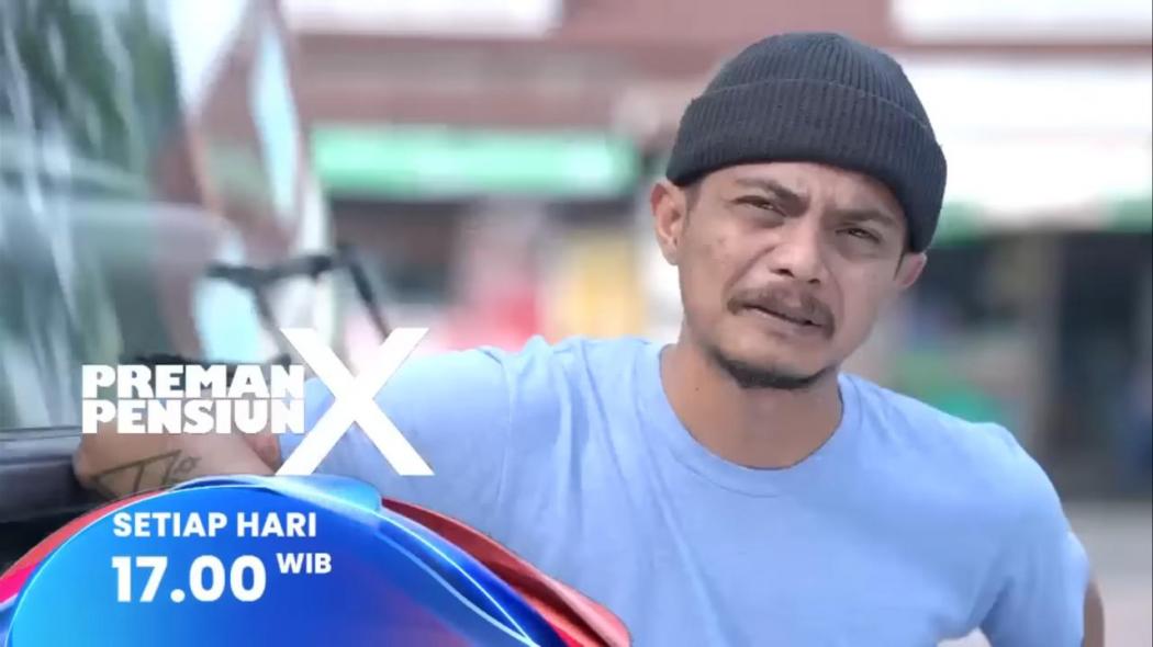 Sinopsis Layar Drama Indonesia Preman Pensiun X Eps 16A, Minggu 29 Juni 2025: Ditutupnya Pinjol Ilegal