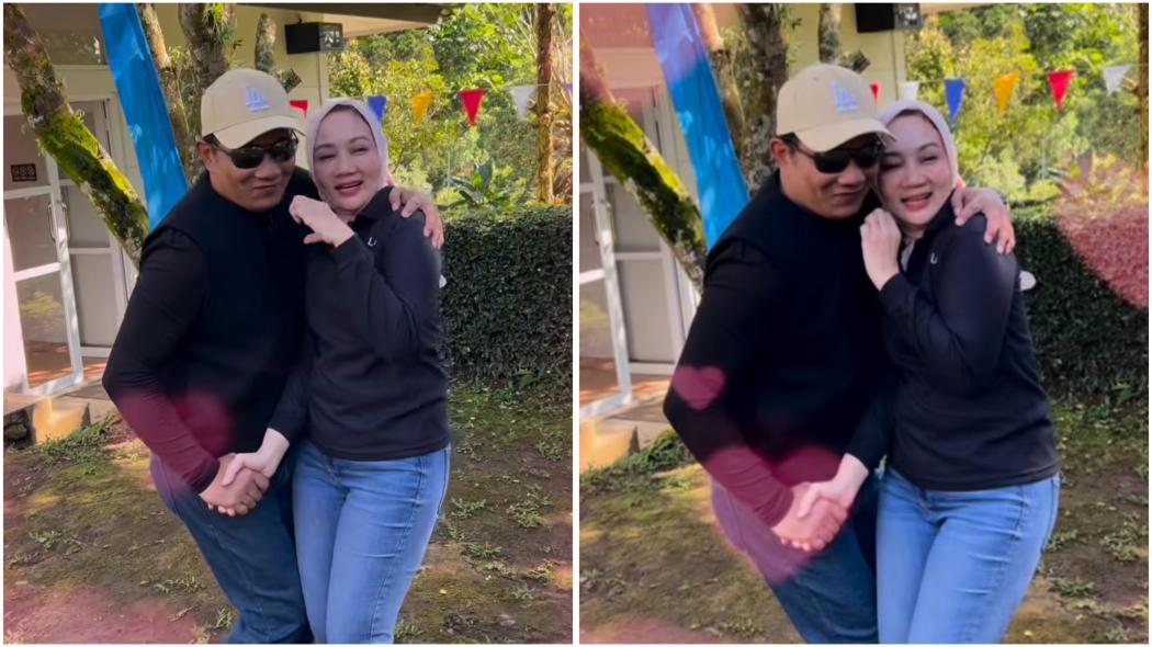 Akhirnya Ridwan Kamil Pamer Kemesraan Lagi dengan Atalia Praratya, Ini Fotonya!