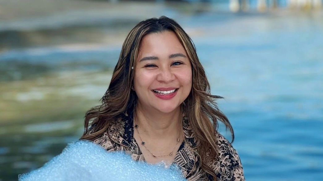 Heboh, Eks Penyanyi Cilik Chikita Meidy Dilaporkan ke Polisi Terkait Dugaan Kasus KDRT 