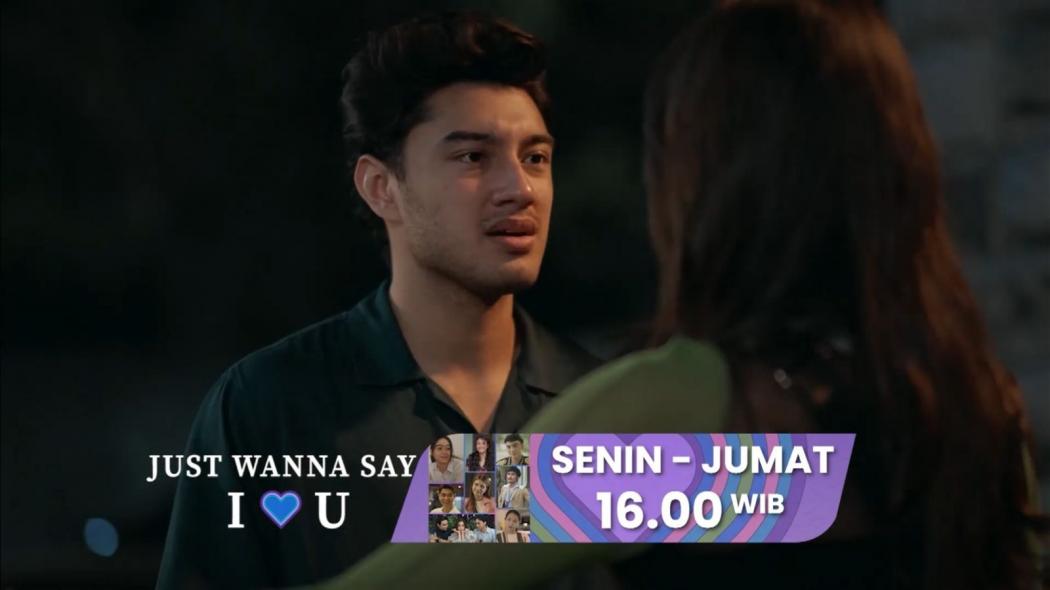 Sinopsis Just Wanna Say I Love You Episode 6, Senin, 30 Juni 2025: Salah Langkah di Hari Valentine