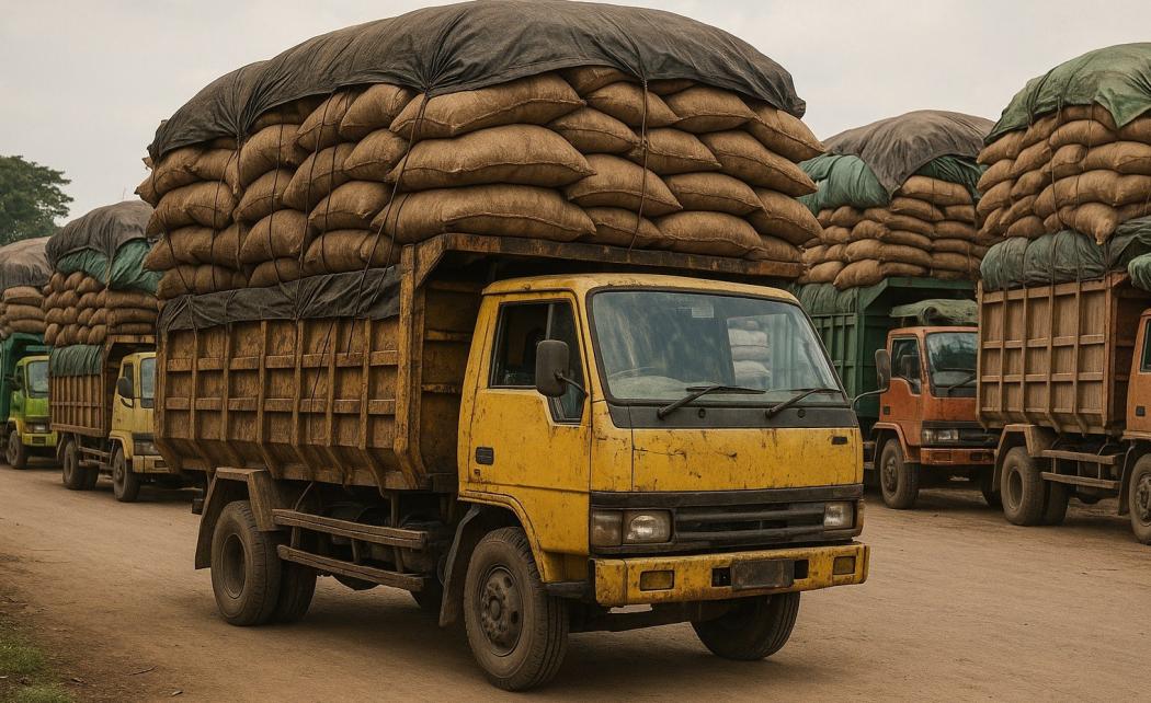 Sopir Cuma Korban, Pengamat Minta Pemberantasan Truk ODOL Bidik Pengusaha Angkutan