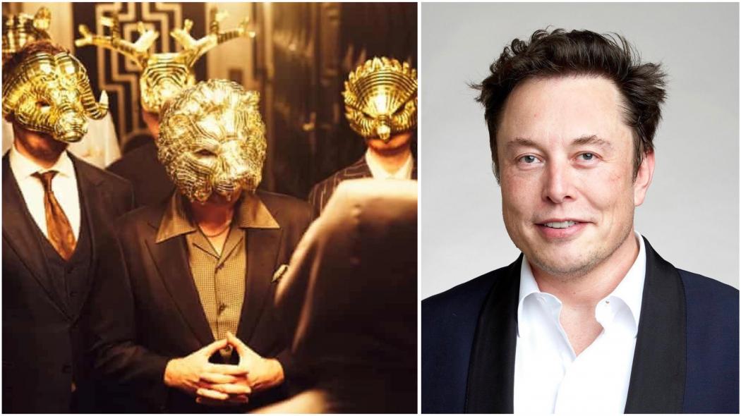Kontroversi Elon Musk Jadi VIP Squid Game, Sutradara Ungkap Fakta Mengejutkan! 